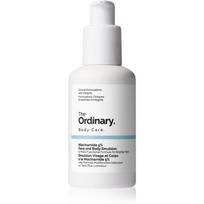 The Ordinary Niacinamide 5% Face & Body Emulsija, 100 ml