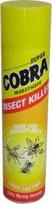 Insekticidas prieš skraidančius vabzdžius Cobra, 400 ml