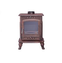 Ketaus krosnelė Flammifera ANTIK BST26, 6 kW