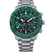 laikrodis citizen eco - Citizen CB5004-59W Eco-Drive Promaster Radio Controlled Sky - 1 nuotrauka