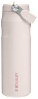 termo puodeliai - Stanley The IceFlow Flip Straw Bottle, 0.7 l, rožinė (Rose Quartz) - 1 nuotrauka