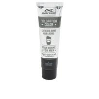 Hairgum COLORATION barzdos ir plaukų dažai 4-Kaštoninė (Chestnut) 60 g