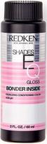 Redken Shades EQ Gloss Bonder Inside 09N-8 Cafe au Lait (Pusiau laikinas) 180 ml
