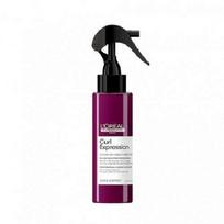 garbanota - L'Oreal Professionnel Curl Expression Curls Reviver Garbanas atkurianti priemonė 190 ml. - 1 nuotrauka