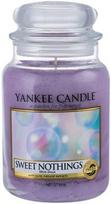 Yankee Candle Sweet Nothings Scented Candle Unisex 623 g