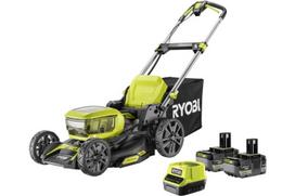 Ryobi RY18LMX46A-250, 18 V, 46 cm