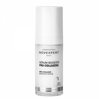 NOVEXPERT Intensyvus veido serumas su pro-kolagenu, 30 ml