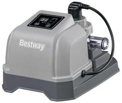 chloro generatorius baseinams - Bestway Chlorine Generator 2g/h sodo baseinams MCU58773 - 1 nuotrauka