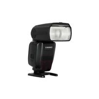 Yongnuo YN600EX-RT II Speedlite for Canon Juoda (Black)
