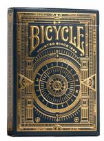 BICYCLE Žaidimo kortos "Cypher" 94662, EN
