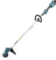 makita dur19 - Makita DUR192LRT1, 18 V (mėlyna/juoda, Li-ion) - 1 nuotrauka