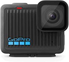 gopro - GoPro HERO 2024 Juodas (Black) - 1 nuotrauka