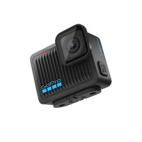 gopro - GoPro HERO 2024 Juodas (Black) - 2 nuotrauka