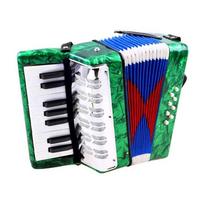Jokomisiada Vaikiškas muzikinis akordeonas IN0148