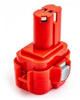 Makita PA09, 9.6 V, 3.0 Ah, NiMH