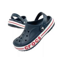 Crocs Bayaband Clog Jr Tamsiai mėlyna (Dark Blue) 29-30