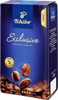 tchibo kava - Kavos pupelės Tchibo Exclusive, 1 kg - 1 nuotrauka