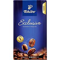 tchibo kava - Kavos pupelės Tchibo Exclusive, 1 kg - 2 nuotrauka