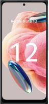 xiaomi redmi 12 128gb - Xiaomi Redmi Note 12 4/128GB Onyx Gray (Pilkas) - 2 nuotrauka