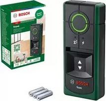 metalas - Bosch TRUVO Skaitmeninis ieškiklis 0603681205 - 1 nuotrauka