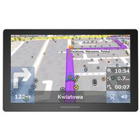 europos zemelapis - MODECOM FreeWAY CX 9.0 AUTOMOBILIŲ NAVIGACIJA + Europos žemėlapiai MapFactor - 2 nuotrauka