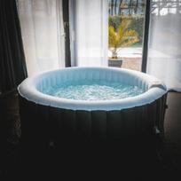 Sunspa pripučiamas SPA, 4 asmenims