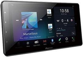 automagnetola 2din - Pioneer SPH-EVO93DAB - 1 nuotrauka