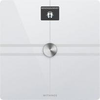svarstykles kuno - Withings Body Comp Balta (White) - 1 nuotrauka