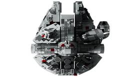 sakalas - LEGO Star Wars Tūkstantmečio sakalas 75375 - 5 nuotrauka