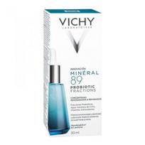 vichy serumas -  VICHY atkuriamasis serumas MINERAL 89 PROBIOTIC, 30 ml - 4 nuotrauka