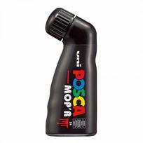 Uni-Ball POSCA Mop'r PCM-22 Juodas (Black)