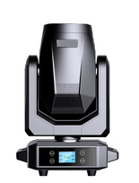 Free Color LED BEAM 150 judanti galva