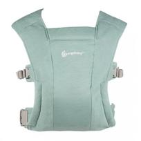 kudikiu nesiokle - ERGOBABY nešioklė EMBRACE, Mėtų (Jade) BCEMAJADE - 2 nuotrauka