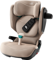 britax romer - Britax Römer KIDFIX PRO Style, 15-36 kg, Teak (Teak) - 1 nuotrauka