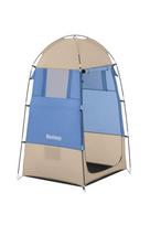 nesiojamas dusa - Bestway Nešiojama palapinė biotualetui 68002, 1.10 x 1.10 x 1.90 m - 2 nuotrauka