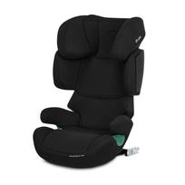 cybex autokedute - Cybex Solution X I-Fix, 15-36 kg, Juodas (Black) - 1 nuotrauka