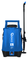 geko - GEKO G73274, akumuliatorinis purkštuvas, 8 l - 2 nuotrauka