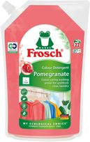 skalbimo 5l - Frosch Granatų (Pomegranate) skalbimo priemonė, 1.5 L - 1 nuotrauka