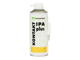 kontakt ipa plus alkoholis - Ag Termopasty Kontakt IPA Plus, 400 ml su šepetėliu AGT-225 - 2 nuotrauka