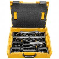 REMS Presavimo galvų rinkinys M 15-18-22-28-35