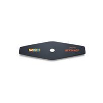 stihl peilis - Stihl 40017133812 2 ašmenų pjovimo peilis - 1 nuotrauka
