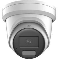 hikvision acusense - Hikvision DS-2CD2386G2H-IS2U/SL (Balta, White) 8MP IP kamera - 1 nuotrauka