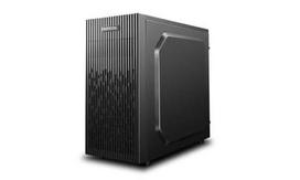 micro korpusas - Deepcool Matrexx 30 mATX Mini Tower Black - 7 nuotrauka