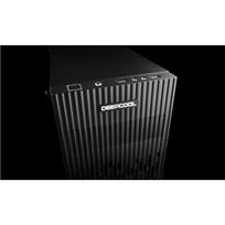 micro korpusas - Deepcool Matrexx 30 mATX Mini Tower Black - 9 nuotrauka