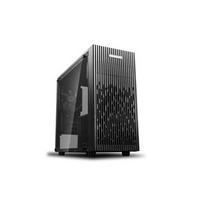 micro korpusas - Deepcool Matrexx 30 mATX Mini Tower Black - 10 nuotrauka