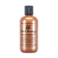 bumble and bumble sampunas - Bumble and bumble Bb.Bond-Building Repair Shampoo atkuriamasis šampūnas 250 ml - 3 nuotrauka