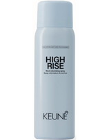 Keune Style High Rise Plaukų apimtį didinantis purškiklis 70 g