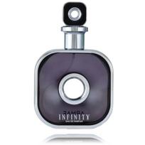 infinitas - Armaf Infinity Silver EDP 105ml (Unisex) - 1 nuotrauka