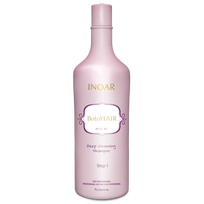 inoar - INOAR BotoHAIR giliai valantis šampūnas 1000 ml - 2 nuotrauka
