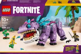 legajos - LEGO FORTNITE Klombo 77077 - 1 nuotrauka